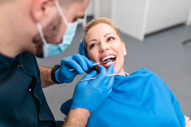 Full Mouth Reconstruction in Ocoee, FL